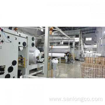 PP Spunbond Compound Non-woven Fabric Making Machine